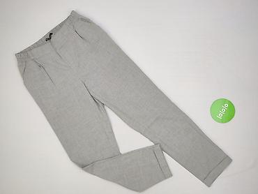 pajama pattern: Spodnie materiałowe damskie, rozmiar XS — 2