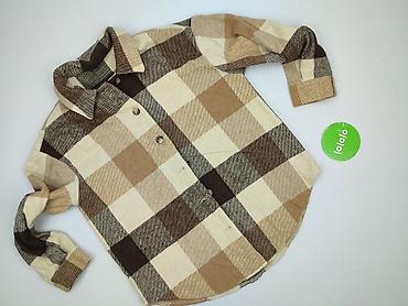 Kobiety: Koszula damska, rozmiar 4XL — 2