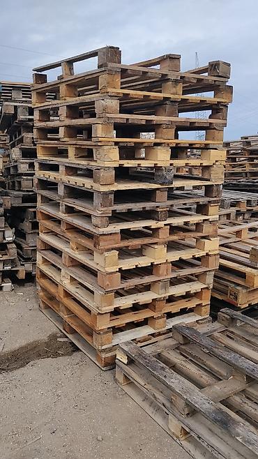 profil allah sekilleri: Pallet, 1000 х 1200 sm — 1