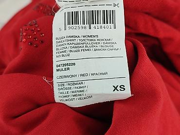 ozdoby do bluzek: Diverse, Bluzka damska, rozmiar XS — 5