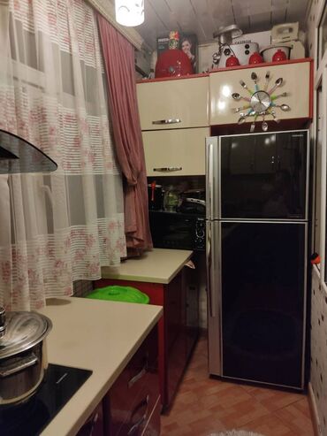 Yeni tikili: 2 otaqlı, Yeni tikili, 50 kv. m -da lalafo.az — 8 Yeni tikili: 2 otaqlı, Yeni tikili, 50 kv. m — 8