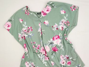 Janina, Bluzka damska, rozmiar 2XL