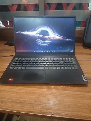 Ноутбуки Lenovo: Ноутбук Lenovo - Экран: матовое покрытие, тонкие рамки. - — 1