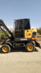 гидравлический домкраты: Volvo : 2014 г., 2.5 л, Автомат, Дизель