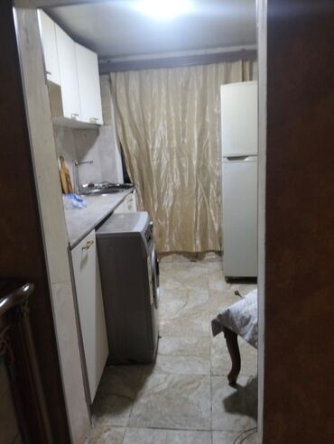 Uzunmüddətli kirayə evlər: 68 kv. m, 2 otaqlı — 7