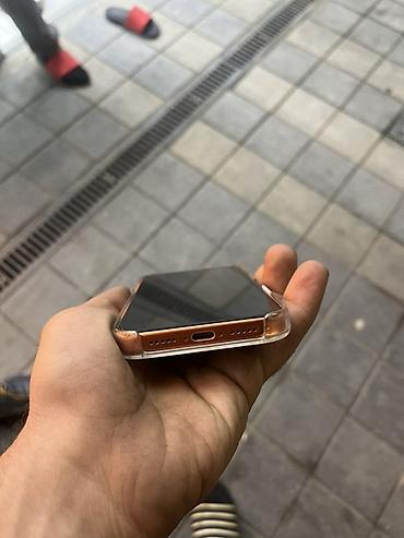 lenevo loq: IPhone 17 Pro, 256 GB, Narıncı, Face ID — 3
