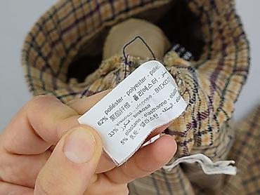 basler clothes: Bershka, Spodnie materiałowe damskie, rozmiar S — 6