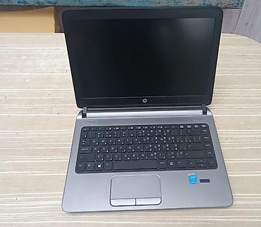 notebook ram 8: İşlənmiş HP ProBook, 14 ", Intel Core i5, 512 GB, Ünvandan götürmə — 1