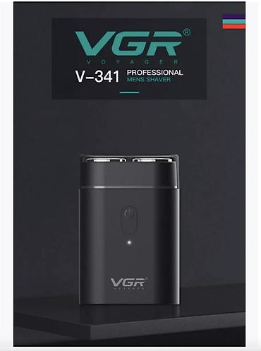 Электробритвы: Электробритва — 7