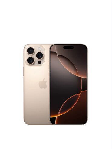 iphone 5s 16: IPhone 16 Pro, 256 ГБ, Золотой, С документами
