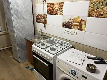 на короткий срок: 60 м², 3 комнаты, Таатан ТЦ — 9