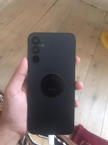 samsung 980: Samsung Galaxy A14, rəng - Qara, Qırıq — 2