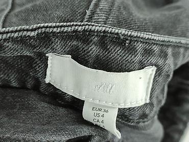 destination jeans: H&M, Jeansy damskie, rozmiar S — 4