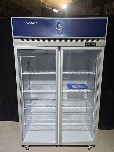 Холодильные витрины: Для напитков, Новый — 1