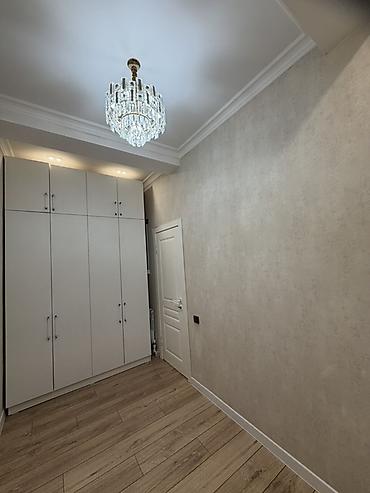 1000 мелочей карпинка: 2 комнаты, 48 м², Элитка, 13 этаж, Евроремонт — 8