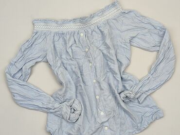 Blouses: Blouse, River Island, 12 years, 146-152 cm, condition - Good