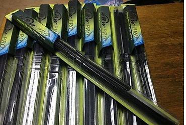 Brisači: BRISAČI BMW 5 GT F07 2009+ 650 MM / 450 MM | NOVO ! ORIGINALNI — 2