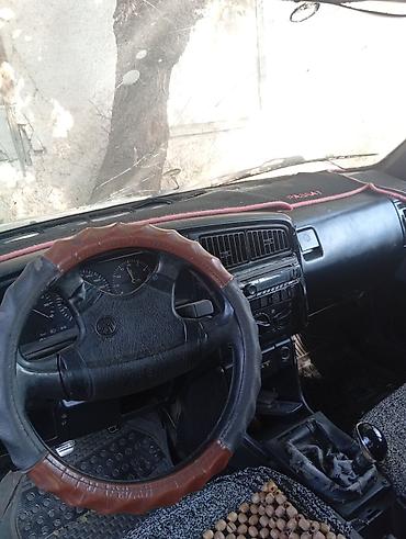 мотр ауди: Volkswagen Passat: 1990 г., 1.8 л, Механика, Бензин, Универсал — 6