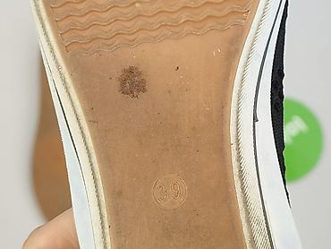 ks buty: Trampki damskie, rozmiar 39 — 4