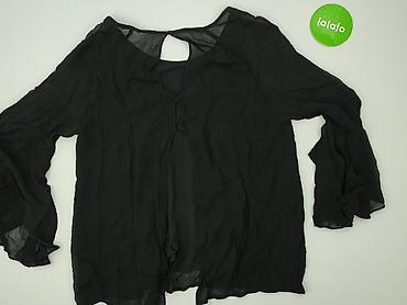 multiblu bluzki: H&M, Bluzka damska, rozmiar XL — 3
