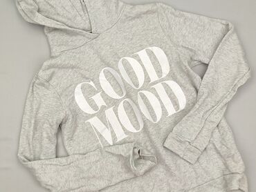 playboy missguided t shirty: Bluza z kapturem damska, FB Sister, rozmiar M