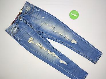 regular jeans: Reserved, Jeansy damskie, rozmiar S — 2