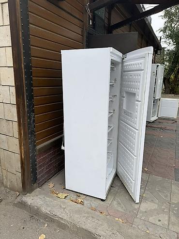 Тоңдуруучу камералар: Однокамерный морозильный шкаф Changer (вертикальный). - Тип — 3