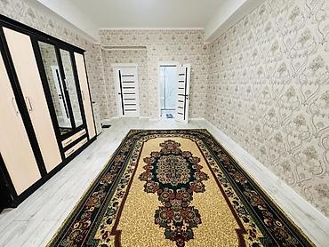 уровневая: 3 комнаты, 150 м², Кок-Жар ж/м Элитка, 9 этаж — 4