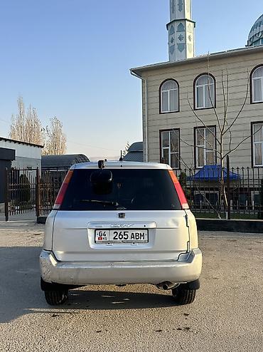 Honda: Honda CR-V: 1999 г., 2 л, Автомат, Бензин, Внедорожник — 6