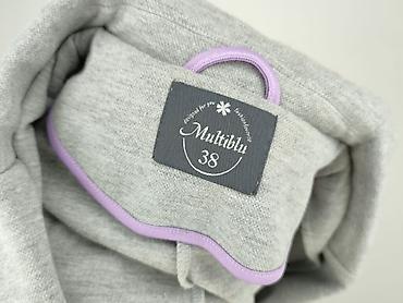 sztruks: Multiblu, Kardigan damski, rozmiar M — 4