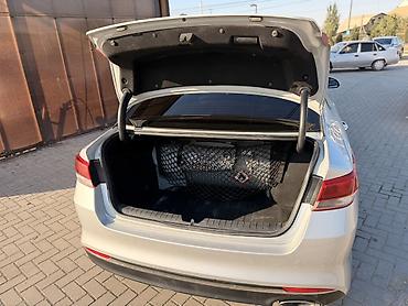 lada 06: Kia K5: 2018 г., 2 л, Автомат, Газ, Седан — 10