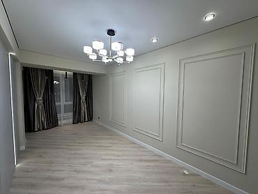 Продажа квартир: 2 комнаты, 61 м², Элитка, 10 этаж, Дизайнерский ремонт at lalafo.kg — 1 Продажа квартир: 2 комнаты, 61 м², Элитка, 10 этаж, Дизайнерский ремонт — 1