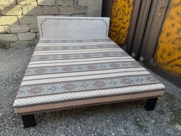 Çarpayılar: Yeni, Təknəfərlik çarpayı, Bazasız, Siyirməsiz, Azərbaycan — 11