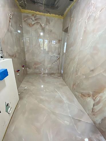 Укладка плитки: Укладка плитки на пол | Керамогранитая плитка | Вертикальная укладка, Диагональная укладка, Горизонтальная укладка Больше 6 лет опыта — 5