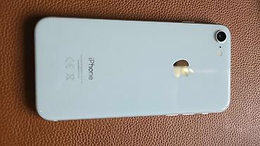 IPhone 8, 64 GB, Matte Silver, Barmaq izi, Simsiz şarj, Sənədlərlə lalafo.az -da IPhone 8, 64 GB, Matte Silver, Barmaq izi, Simsiz şarj, Sənədlərlə