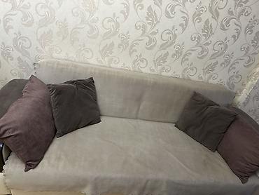 Divan, İşlənmiş, Açılan, Bazalı, Parça lalafo.az -da Divan, İşlənmiş, Açılan, Bazalı, Parça