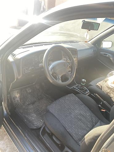 Volkswagen: Volkswagen Passat: 1995 г., 1.8 л, Механика, Бензин, Универсал at lalafo.kg — 5 Volkswagen: Volkswagen Passat: 1995 г., 1.8 л, Механика, Бензин, Универсал — 5