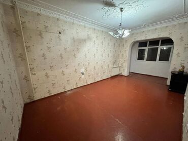 Köhnə tikili: Bakı, 3 otaqlı, Köhnə tikili, m. Əhmədli, 75 kv. m — 1