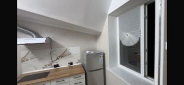 квартира керек рабочий городок: 1 комната, Агентство недвижимости, Без подселения, С мебелью частично