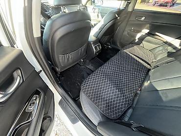 продажа малибу: Kia K5: 2019 г., 2 л, Автомат, Гибрид, Седан — 4