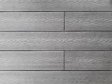 Доски: Террасная доска из ДПК .Поставка и монтаж террасной доски ДПК — 12