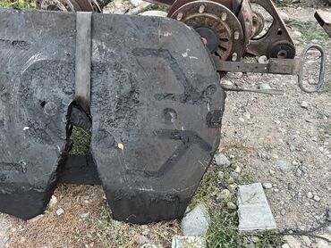 Другие автозапчасти: Седло Scania Контрактная из Германии, в отличном состоянии. Для — 4