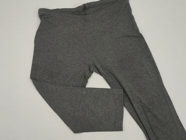 bluzki panterka plus size: Spodnie 3/4 Damskie, S, stan - Dobry
