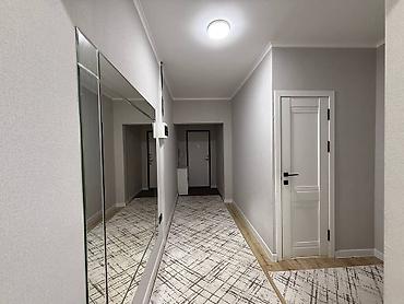 Продажа квартир: 2 комнаты, 80 м², 4 этаж, Евроремонт — 12