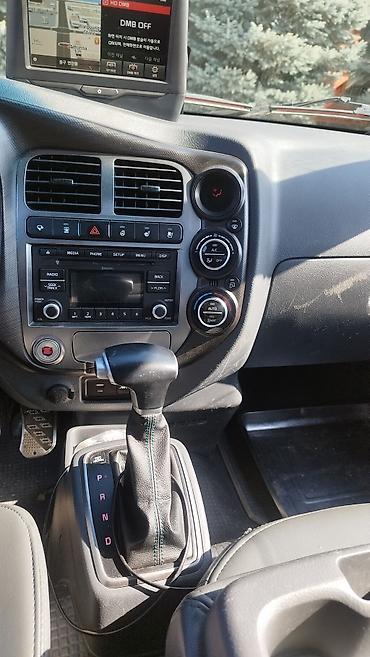 kia bongo рефрижератор: Легкий грузовик, Kia, Стандарт, 2 т, Б/у — 4