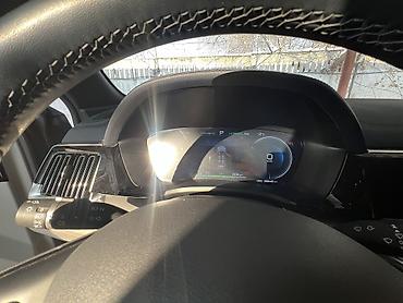 BYD: BYD Song Plus: 2024 г., Электромобиль, Внедорожник — 20