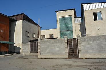 Аренда цехов, заводов и фабрик: Сдается в аренду производственная площадь 🏗️ Внутри большого завода с — 2