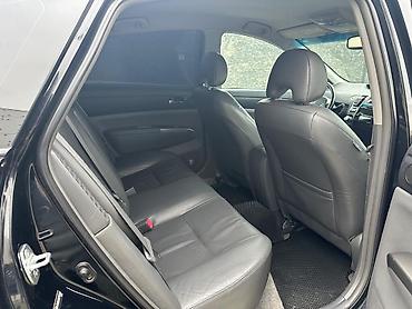 avto aksessuarlar: Toyota Prius: 1.5 l | 2008 il Hetçbek — 6