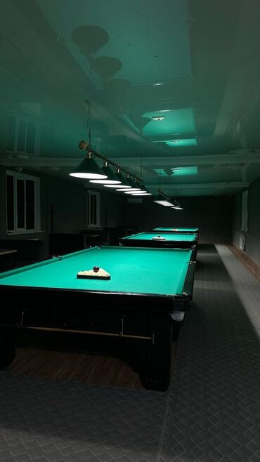 ткань для бильярдного стола: Бильярддный клуб караганга балдар керек 18жаштан ойдо зарплата 30000