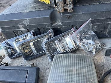 Mazda: Mazda 626: 1985 г., 2 л, Механика, Бензин, Седан — 6